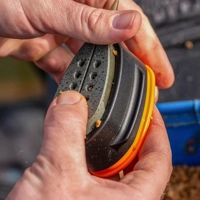 Preston Innovations ICS Banjo XR Moulds